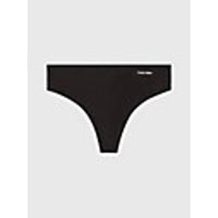 Calvin Klein Dames String Thong 00003428E - Jambelles
