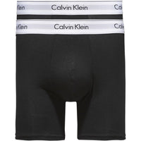 Calvin Klein Heren Boxer 2P Brief 000NB1087A - Jambelles