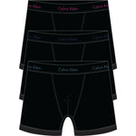 Calvin Klein Heren Boxer 3-Pack Trunk Cotton stretch 0000U2662G - Jambelles