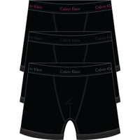 Calvin Klein Heren Boxer 3-Pack Trunk Cotton stretch 0000U2662G - Jambelles