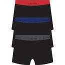Calvin Klein Heren Boxer 3-Pack Trunk Cotton stretch 0000U2662G - Jambelles