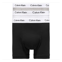 Calvin Klein Heren Boxer 3-Pack Trunk Cotton stretch 0000U2662G - Jambelles