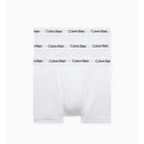 Calvin Klein Heren Boxer 3-Pack Trunk Cotton stretch 0000U2662G - Jambelles
