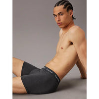 Calvin Klein Heren Boxer Brief 3-Pack 000NB3057A - Jambelles