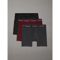 Calvin Klein Heren Boxer Brief 3-Pack 000NB3057A - Jambelles