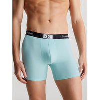 Calvin Klein Heren Boxer Brief 3P 000NB3529E - Jambelles