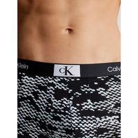 Calvin Klein Heren Boxer Brief 3P 000NB3529E - Jambelles