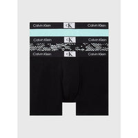 Calvin Klein Heren Boxer Brief 3P 000NB3529E - Jambelles