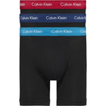 Calvin Klein Heren Boxer Brief 3PK 000NB1770A - Jambelles