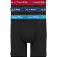 Calvin Klein Heren Boxer Brief 3PK 000NB1770A - Jambelles