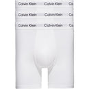 Calvin Klein Heren Boxer Brief 3PK 000NB1770A - Jambelles