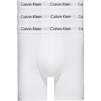 Calvin Klein Heren Boxer Brief 3PK 000NB1770A - Jambelles