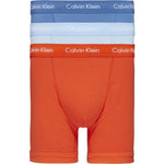 Calvin Klein Heren Boxer Brief 3PK 000NB1770A - Jambelles