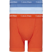 Calvin Klein Heren Boxer Brief 3PK 000NB1770A - Jambelles