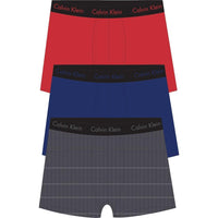 Calvin Klein Heren Boxer Brief 3PK 000NB1770A - Jambelles