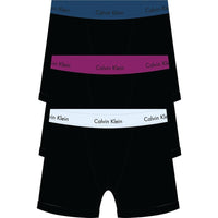 Calvin Klein Heren Boxer Brief 3PK 000NB1770A - Jambelles