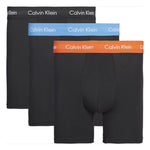 Calvin Klein Heren Boxer Brief 3PK 000NB1770A - Jambelles