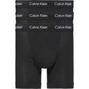 Calvin Klein Heren Boxer Brief 3PK 000NB1770A - Jambelles