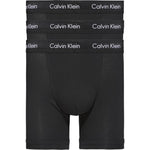 Calvin Klein Heren Boxer Brief 3PK 000NB1770A - Jambelles