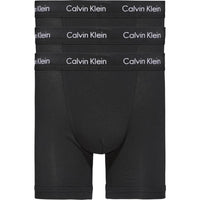 Calvin Klein Heren Boxer Brief 3PK 000NB1770A - Jambelles