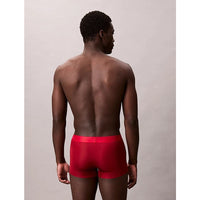 Calvin Klein Heren Boxer Low Rise Trunk 3-Pack Lv00Nb4421 - Jambelles