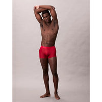 Calvin Klein Heren Boxer Low Rise Trunk 3-Pack Lv00Nb4421 - Jambelles