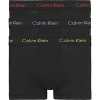 Low Rise Trunk 0000U2664G