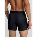 Calvin Klein Heren Boxer Low Rise Trunk 3P 000NB3533ADRO - Jambelles