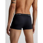 Calvin Klein Heren Boxer Low Rise Trunk 3PK 000NB3532ADRO - Jambelles