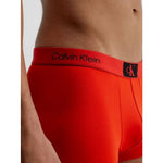 Calvin Klein Heren Boxer Low Rise Trunk 3PK 000NB3532ADRO - Jambelles