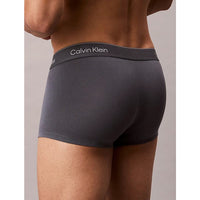 Calvin Klein Heren Boxer Low Rise Trunk 5-Pack Lv00Nb4390 - Jambelles