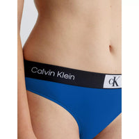 Calvin Klein Heren Boxer Modern Thong 000QF7248E - Jambelles