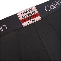 Calvin Klein Heren Boxer Trunk 000NB2067A - Jambelles