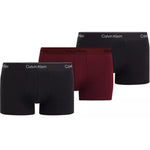 Calvin Klein Heren Boxer Trunk 3-Pack 000NB4078A - Jambelles