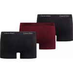 Calvin Klein Heren Boxer Trunk 3-Pack 000NB4078A - Jambelles