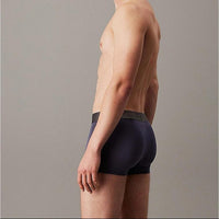Calvin Klein Heren Boxer Trunk 3-Pack LV00NB4269 - Jambelles