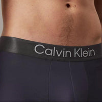 Calvin Klein Heren Boxer Trunk 3-Pack LV00NB4269 - Jambelles