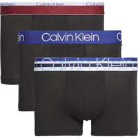 Calvin Klein Heren Boxer Trunk 3P 000NB1753A - Jambelles