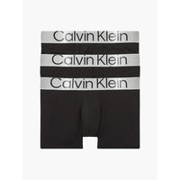 Calvin Klein Heren Boxer Trunk 3P 000NB3130A - Jambelles