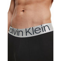 Calvin Klein Heren Boxer Trunk 3P 000NB3130A - Jambelles
