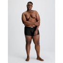 Calvin Klein Heren Boxer trunk 3P Plus Size 000NB3536A - Jambelles