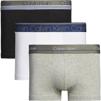 Calvin Klein Heren Boxer Trunk 3PK 000NB2336A - Jambelles