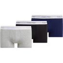 Calvin Klein Heren Boxer Trunk 3PK 000NB3953A - Jambelles