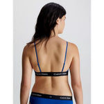 Calvin Klein Heren Boxer Unlined Bralette 000QF7245E - Jambelles