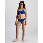 Calvin Klein Heren Boxer Unlined Bralette 000QF7245E - Jambelles