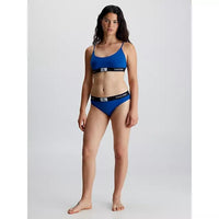 Calvin Klein Heren Boxer Unlined Bralette 000QF7245E - Jambelles