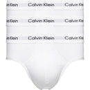Calvin Klein Heren Slip 3P Hip Brief 0000U2661G - Jambelles