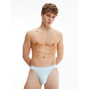 Calvin Klein Heren Slip Jock Strap 2PK 2 P 000NB1354A - Jambelles