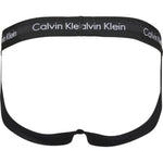 Calvin Klein Heren Slip Jock Strap 2PK 2 P 000NB1354A - Jambelles