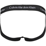 Calvin Klein Heren String Jock Strap 3PK 3p 000NB3363A - Jambelles
